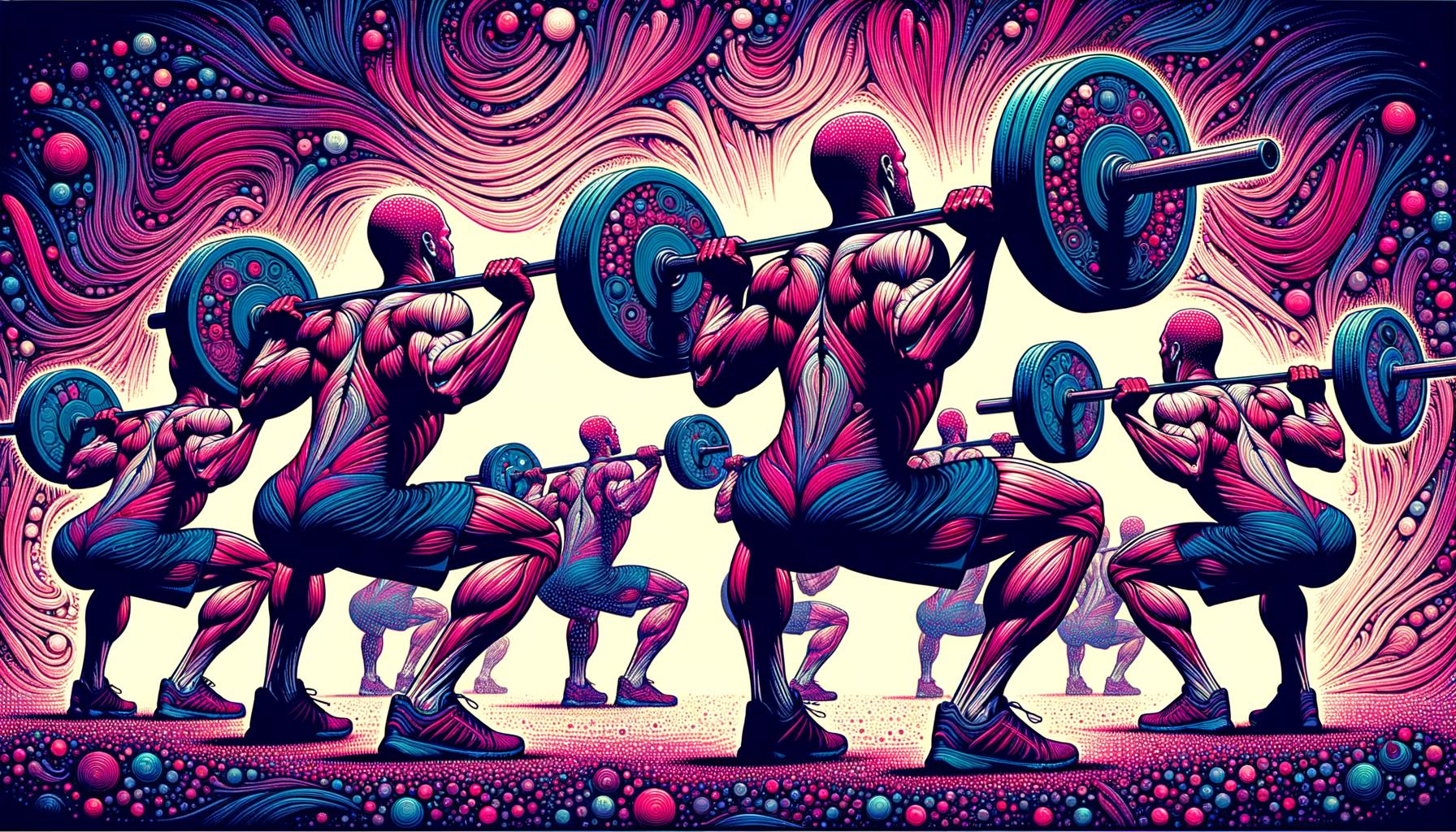 Unlocking Strength: The Power of Eccentric Training