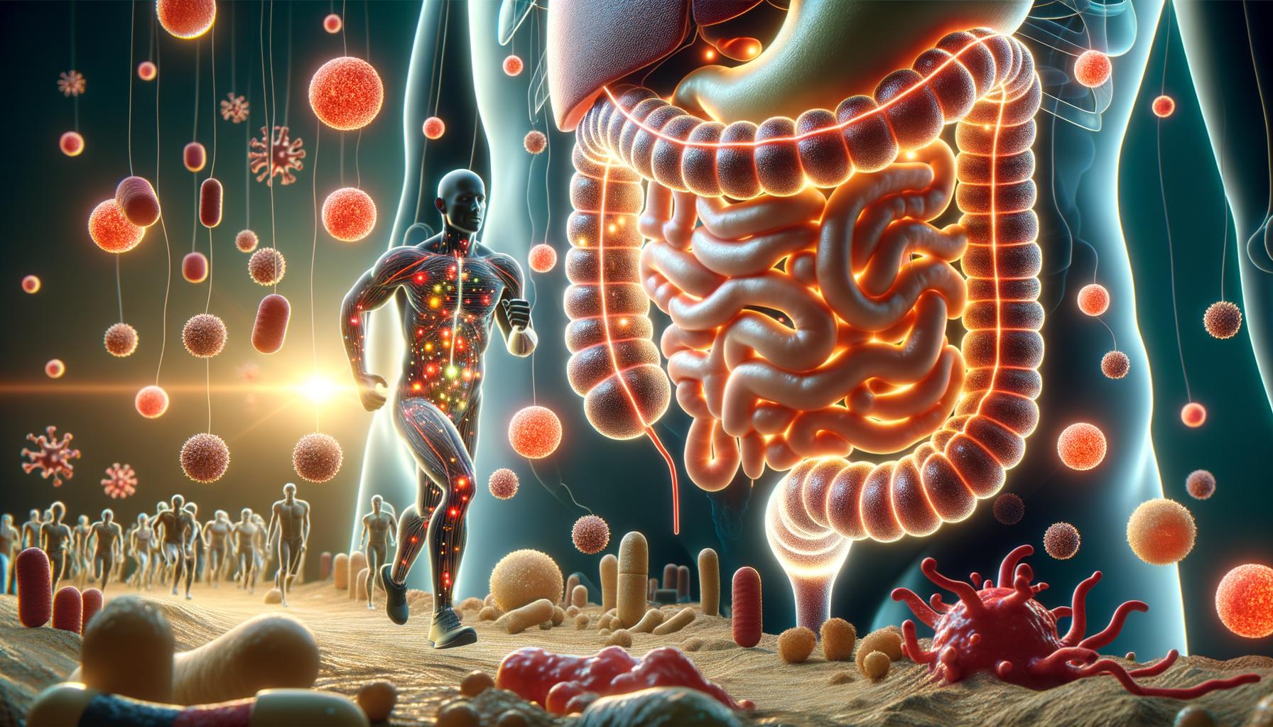 Optimizing Exercise with Gut Microbiome Insights