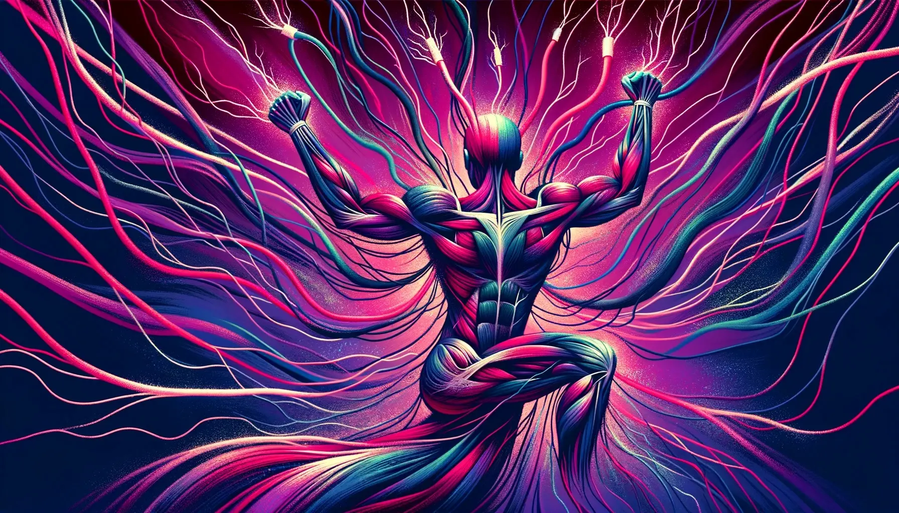 Enhancing Strength with NMES: Training and Recovery — FitFeastFinish